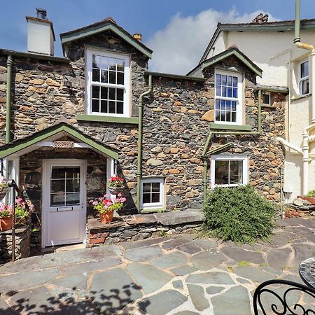 Sandburne Cottage Keswick  Eksteriør bilde