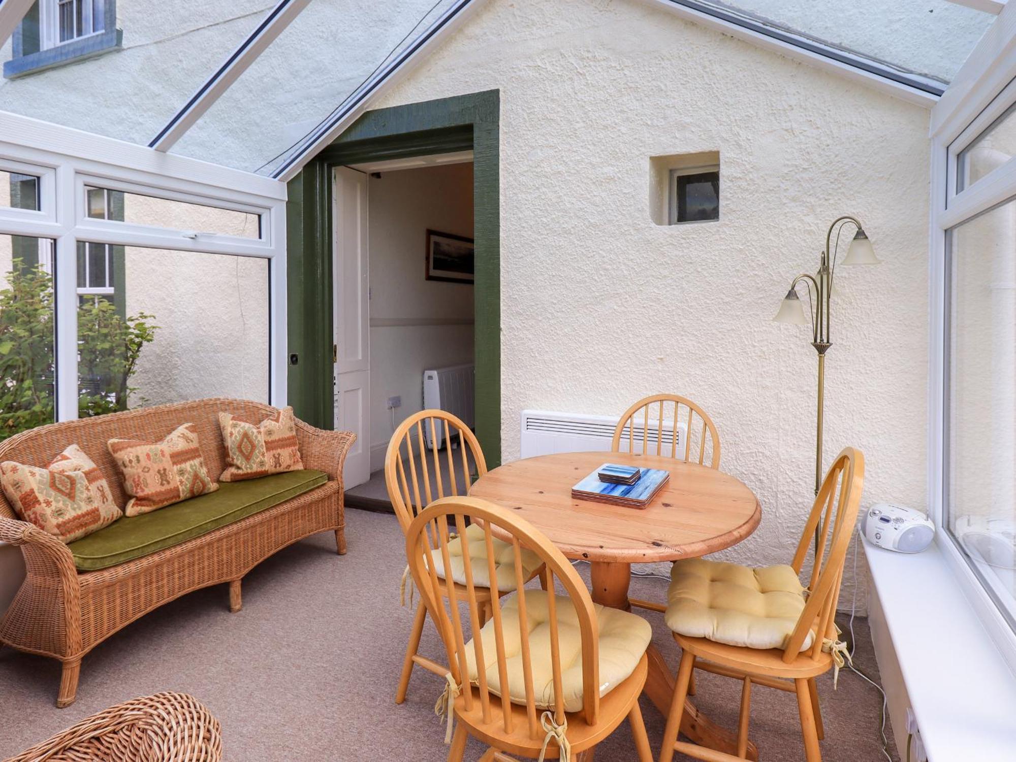 Sandburne Cottage Keswick  Eksteriør bilde