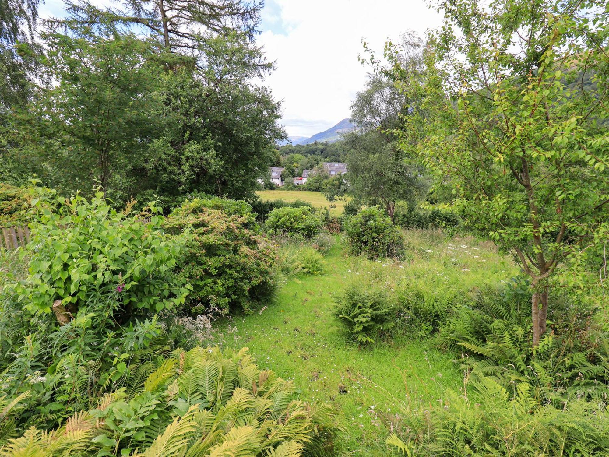 Sandburne Cottage Keswick  Eksteriør bilde